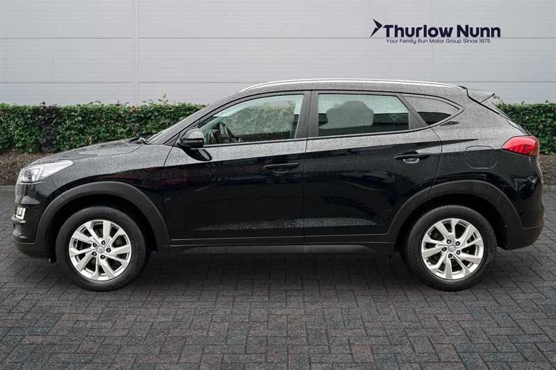 Used Hyundai TUCSON 2019 for sale - 77795278: Photo 6