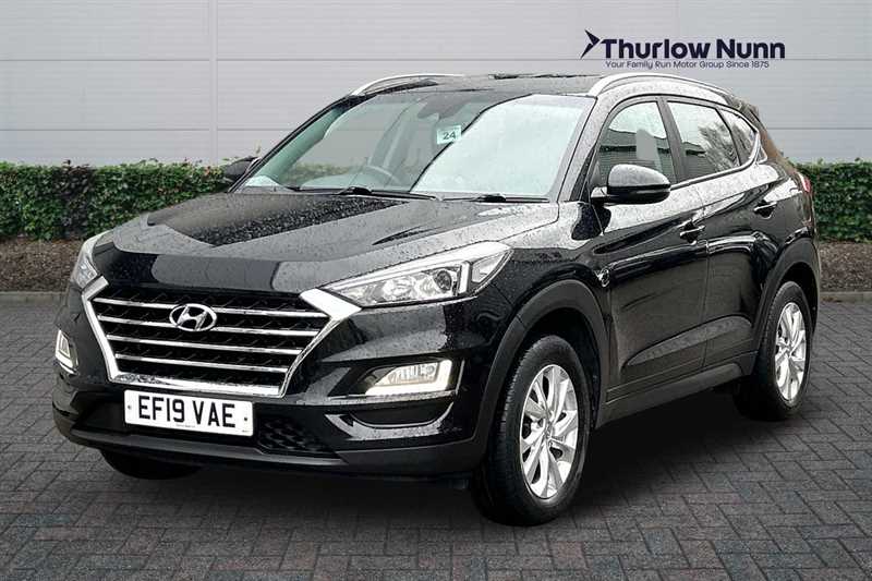 Used Hyundai TUCSON 2019 for sale - 77795278: Photo 7