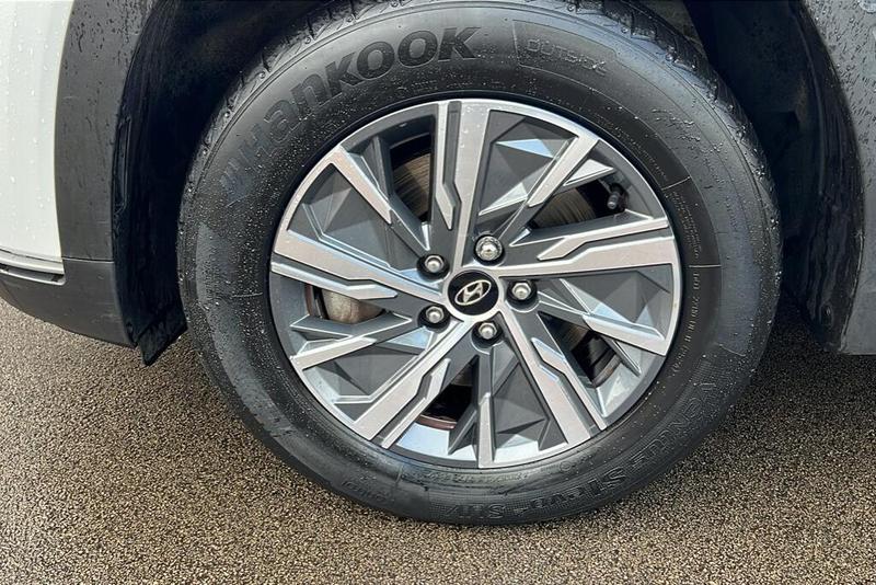 Used Hyundai TUCSON 2021 for sale - 77178342: Photo 10