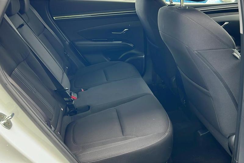 Used Hyundai TUCSON 2021 for sale - 77178342: Photo 18