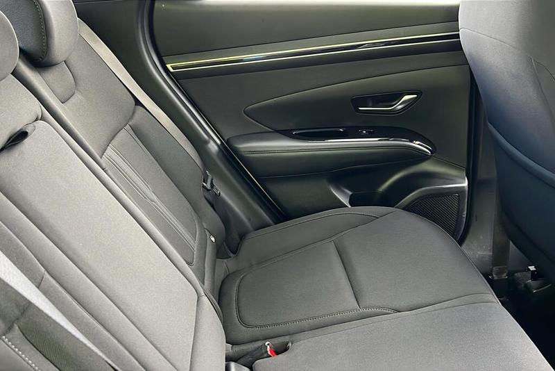 Used Hyundai TUCSON 2021 for sale - 77178342: Photo 19