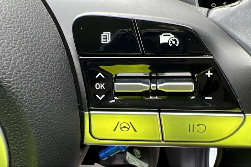 Used Hyundai TUCSON 2021 for sale - 77178342: Photo 28