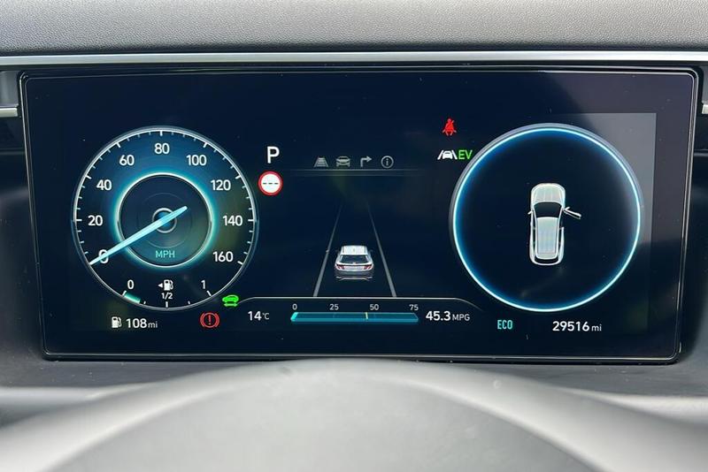 Used Hyundai TUCSON 2021 for sale - 77178342: Photo 32