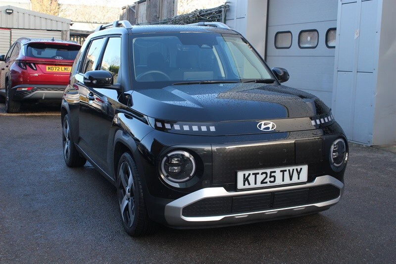 Used Hyundai Other 2025 for sale - 77471710: Photo 18