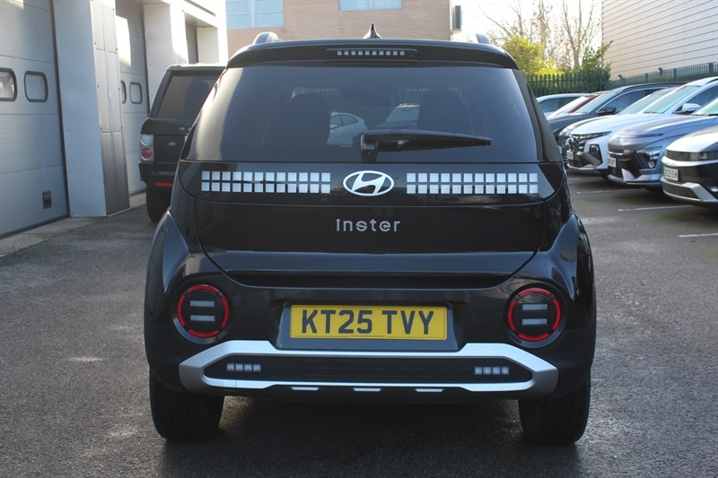 Used Hyundai Other 2025 for sale - 77471710: Photo 4