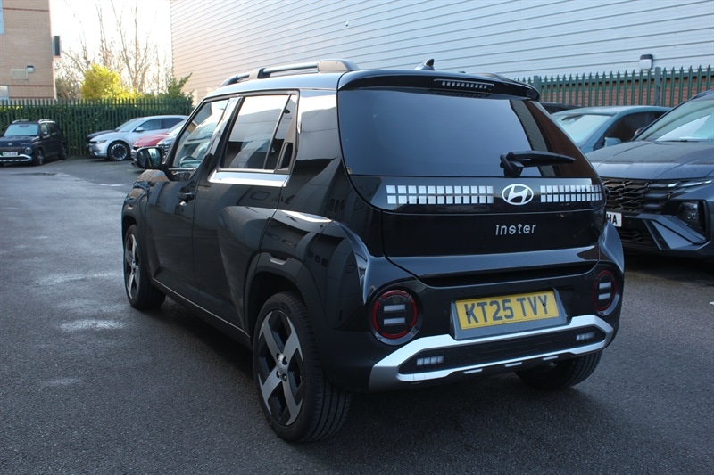 Used Hyundai Other 2025 for sale - 77471710: Photo 5