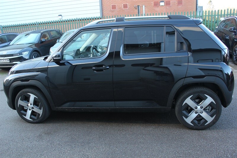 Used Hyundai Other 2025 for sale - 77471710: Photo 6