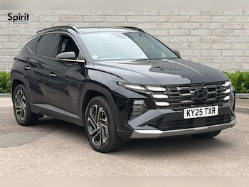 Used Hyundai TUCSON 2025 for sale - 77471313: Photo