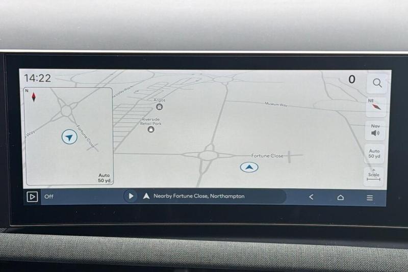 Used Hyundai TUCSON 2025 for sale - 77471313: Photo 23