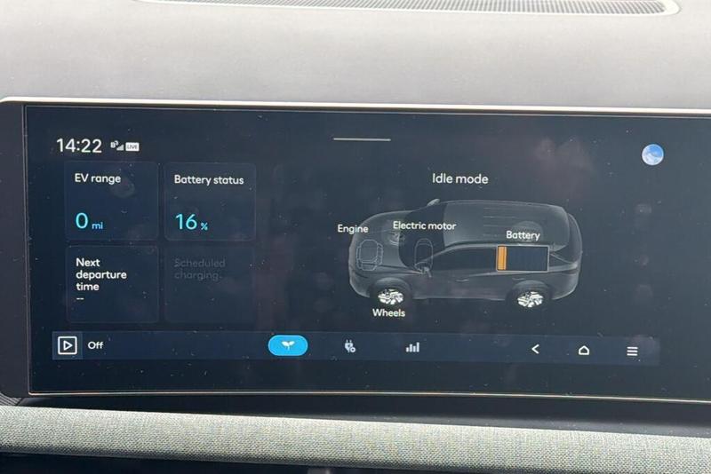 Used Hyundai TUCSON 2025 for sale - 77471313: Photo 24