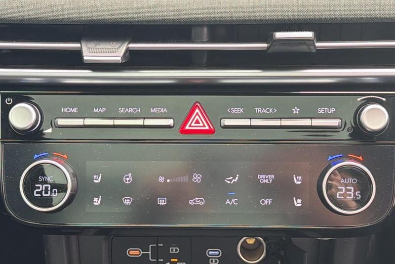 Used Hyundai TUCSON 2025 for sale - 77471313: Photo 26