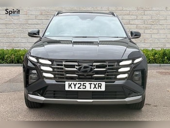 Used Hyundai TUCSON 2025 for sale - 77471313: Photo