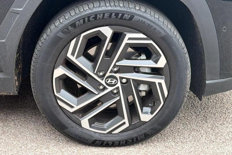 Used Hyundai TUCSON 2025 for sale - 77471313: Photo 7