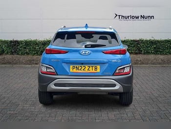 Used Hyundai KONA 2022 for sale - 79635758: Photo