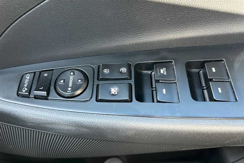 Used Hyundai TUCSON 2017 for sale - 78129028: Photo 16