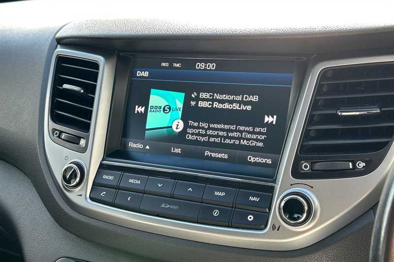 Used Hyundai TUCSON 2017 for sale - 78129028: Photo 17