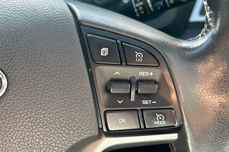 Used Hyundai TUCSON 2017 for sale - 78129028: Photo 22