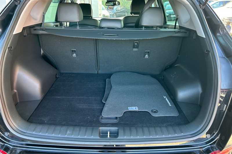 Used Hyundai TUCSON 2017 for sale - 78129028: Photo 24