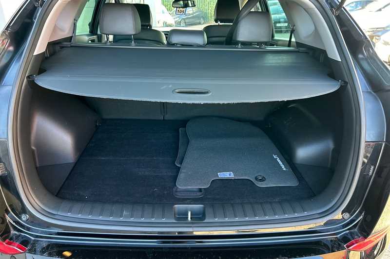 Used Hyundai TUCSON 2017 for sale - 78129028: Photo 25