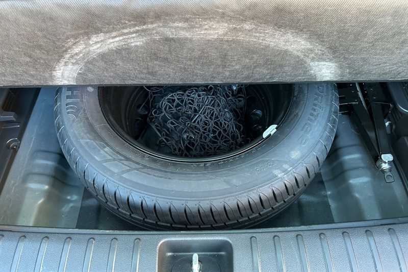 Used Hyundai TUCSON 2017 for sale - 78129028: Photo 26