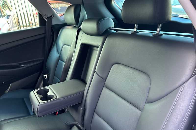 Used Hyundai TUCSON 2017 for sale - 78129028: Photo 28