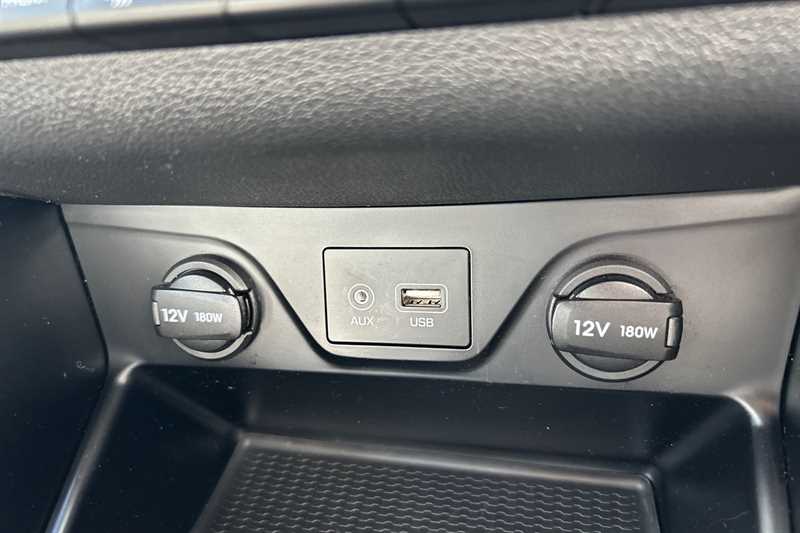 Used Hyundai TUCSON 2017 for sale - 78129028: Photo 33