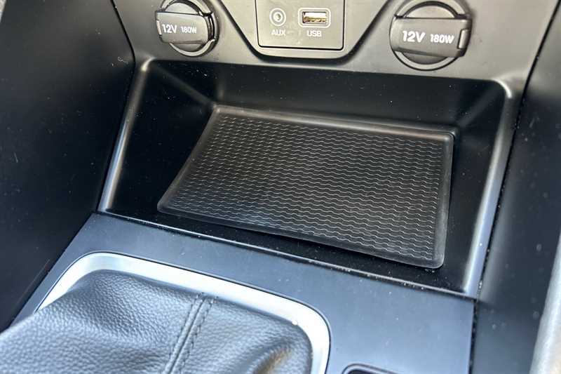 Used Hyundai TUCSON 2017 for sale - 78129028: Photo 34