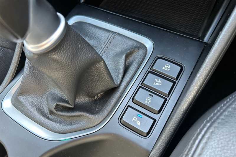 Used Hyundai TUCSON 2017 for sale - 78129028: Photo 35