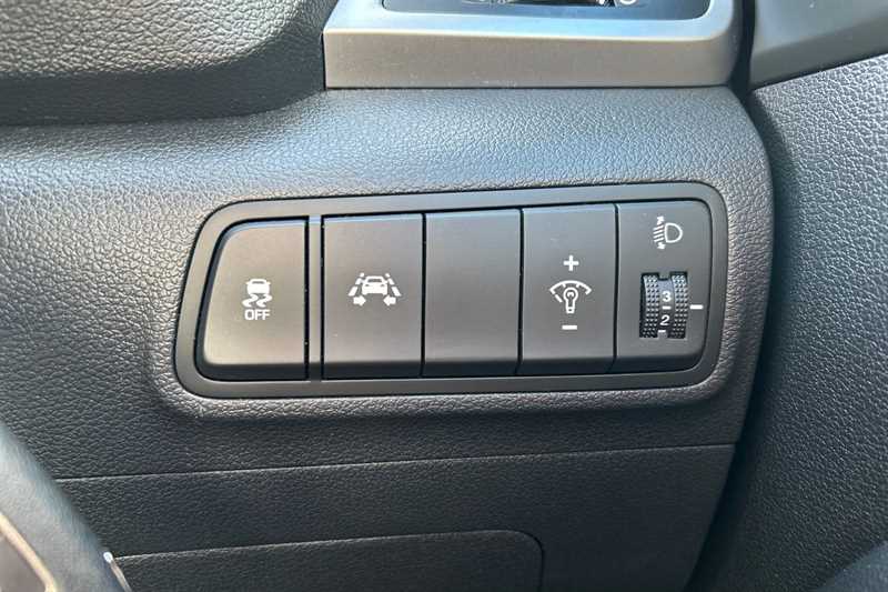 Used Hyundai TUCSON 2017 for sale - 78129028: Photo 36