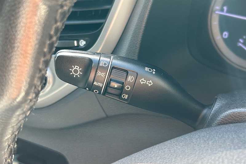 Used Hyundai TUCSON 2017 for sale - 78129028: Photo 37