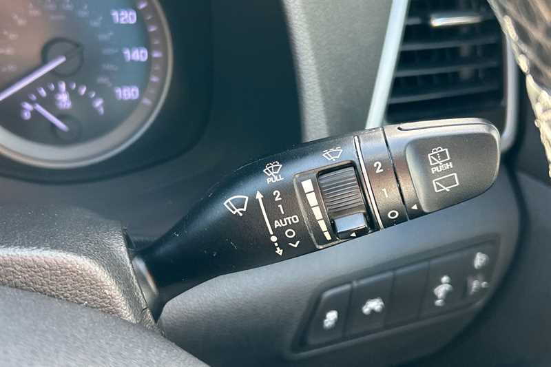 Used Hyundai TUCSON 2017 for sale - 78129028: Photo 38