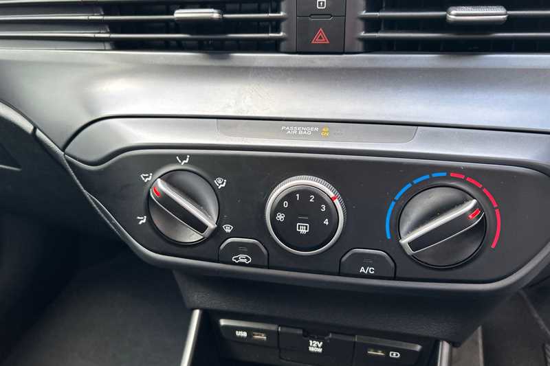 Used Hyundai i20 2021 for sale - 77513723: Photo 15