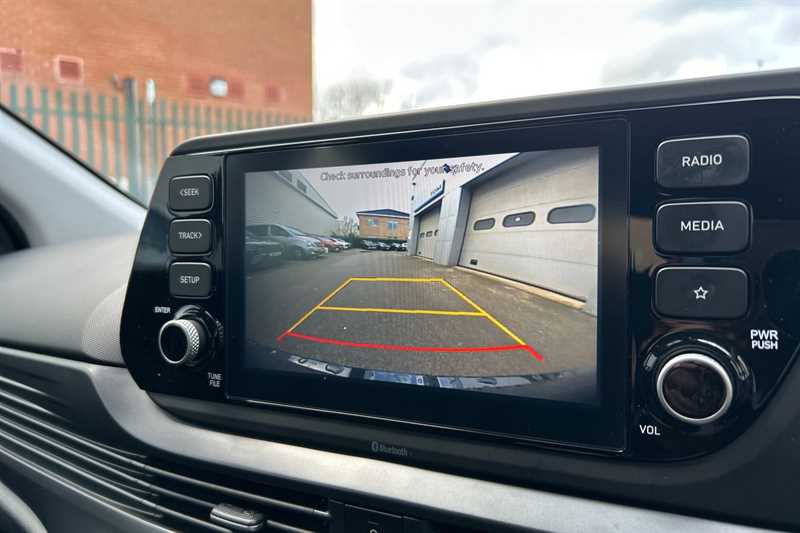 Used Hyundai i20 2021 for sale - 77513723: Photo 19