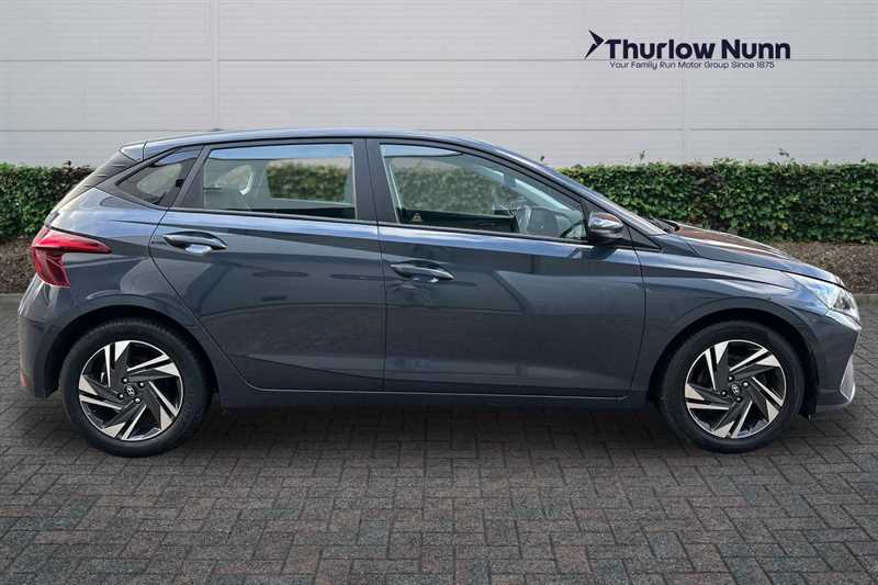 Used Hyundai i20 2021 for sale - 77513723: Photo 2