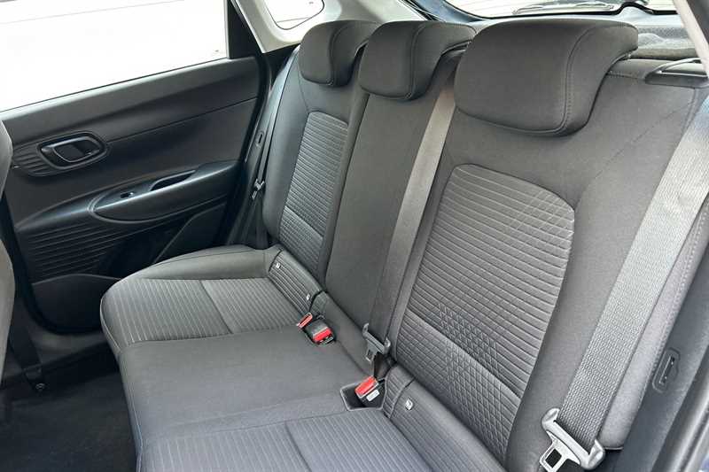 Used Hyundai i20 2021 for sale - 77513723: Photo 23