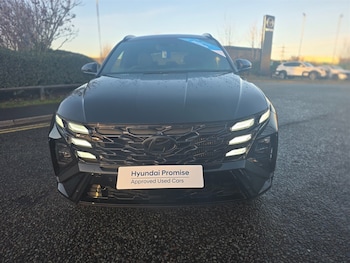 Used Hyundai TUCSON 2025 for sale - 77146843: Photo