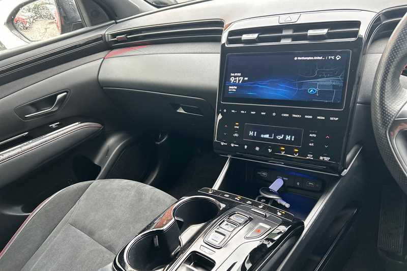 Used Hyundai TUCSON 2022 for sale - 77513696: Photo 14