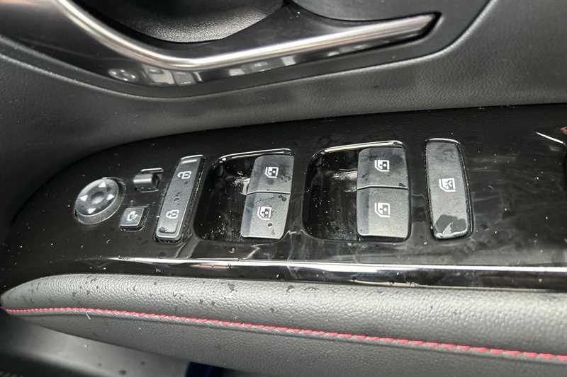 Used Hyundai TUCSON 2022 for sale - 77513696: Photo 16