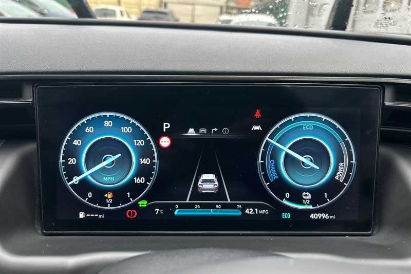 Used Hyundai TUCSON 2022 for sale - 77513696: Photo 20