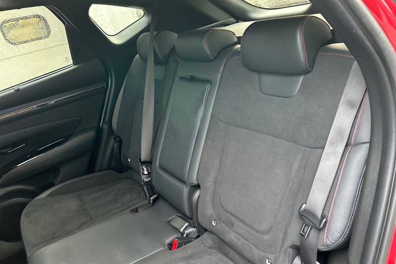 Used Hyundai TUCSON 2022 for sale - 77513696: Photo 23