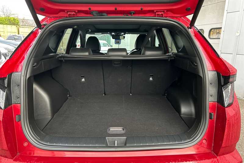 Used Hyundai TUCSON 2022 for sale - 77513696: Photo 24