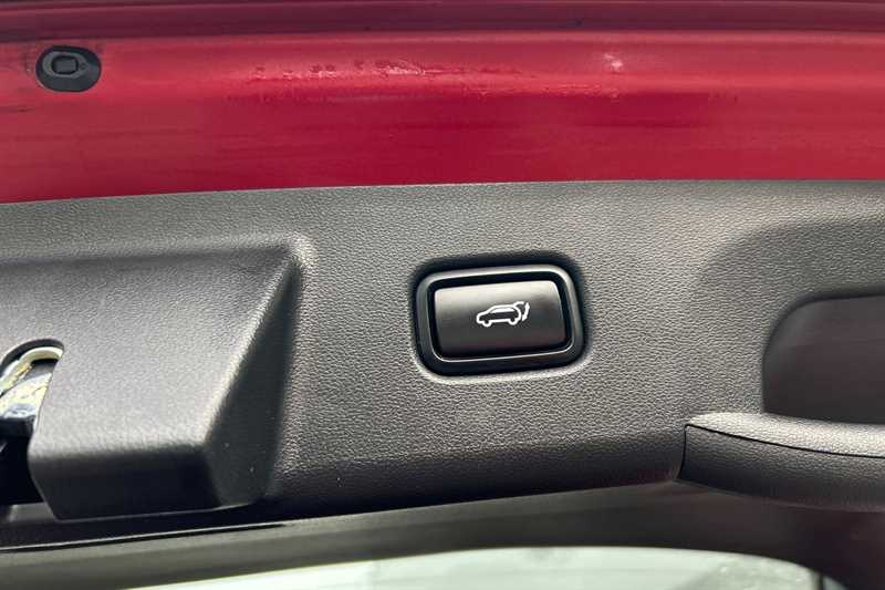 Used Hyundai TUCSON 2022 for sale - 77513696: Photo 25