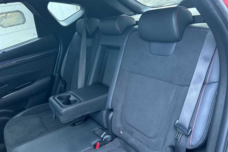 Used Hyundai TUCSON 2022 for sale - 77513696: Photo 26