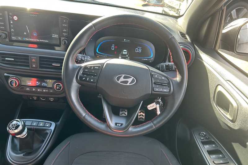 Used Hyundai i10 2025 for sale - 77972058: Photo 11