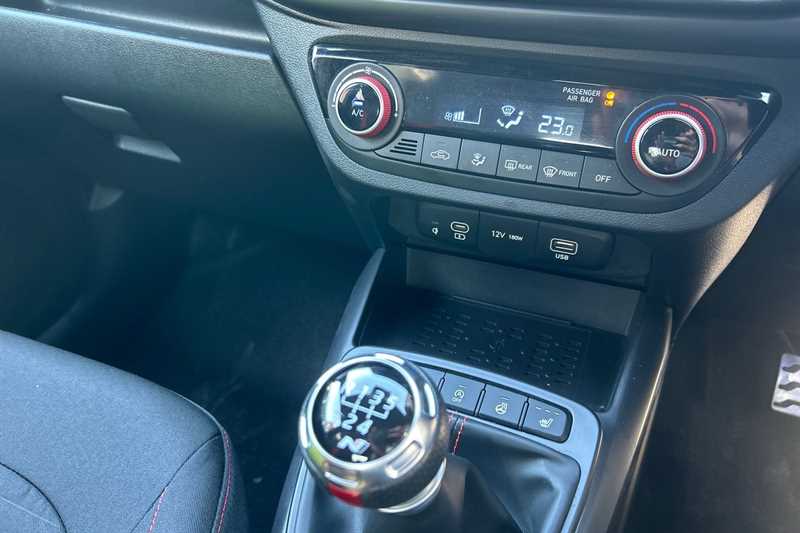 Used Hyundai i10 2025 for sale - 77972058: Photo 14