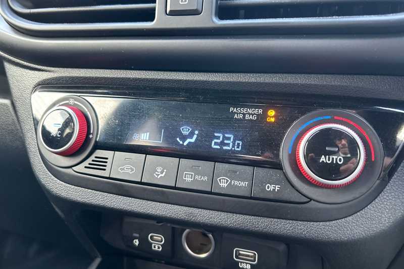 Used Hyundai i10 2025 for sale - 77972058: Photo 15