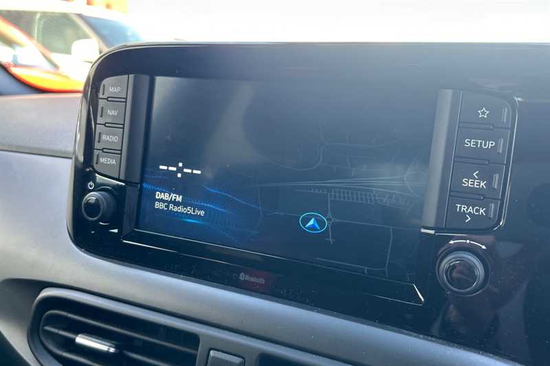 Used Hyundai i10 2025 for sale - 77972058: Photo 17