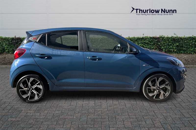 Used Hyundai i10 2025 for sale - 77972058: Photo 2