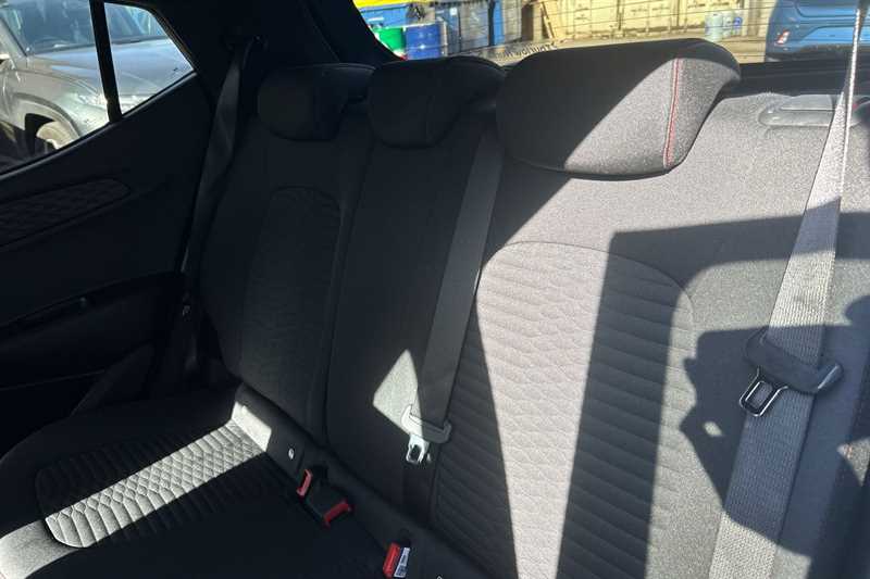 Used Hyundai i10 2025 for sale - 77972058: Photo 23