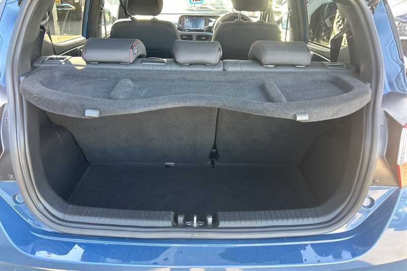 Used Hyundai i10 2025 for sale - 77972058: Photo 24